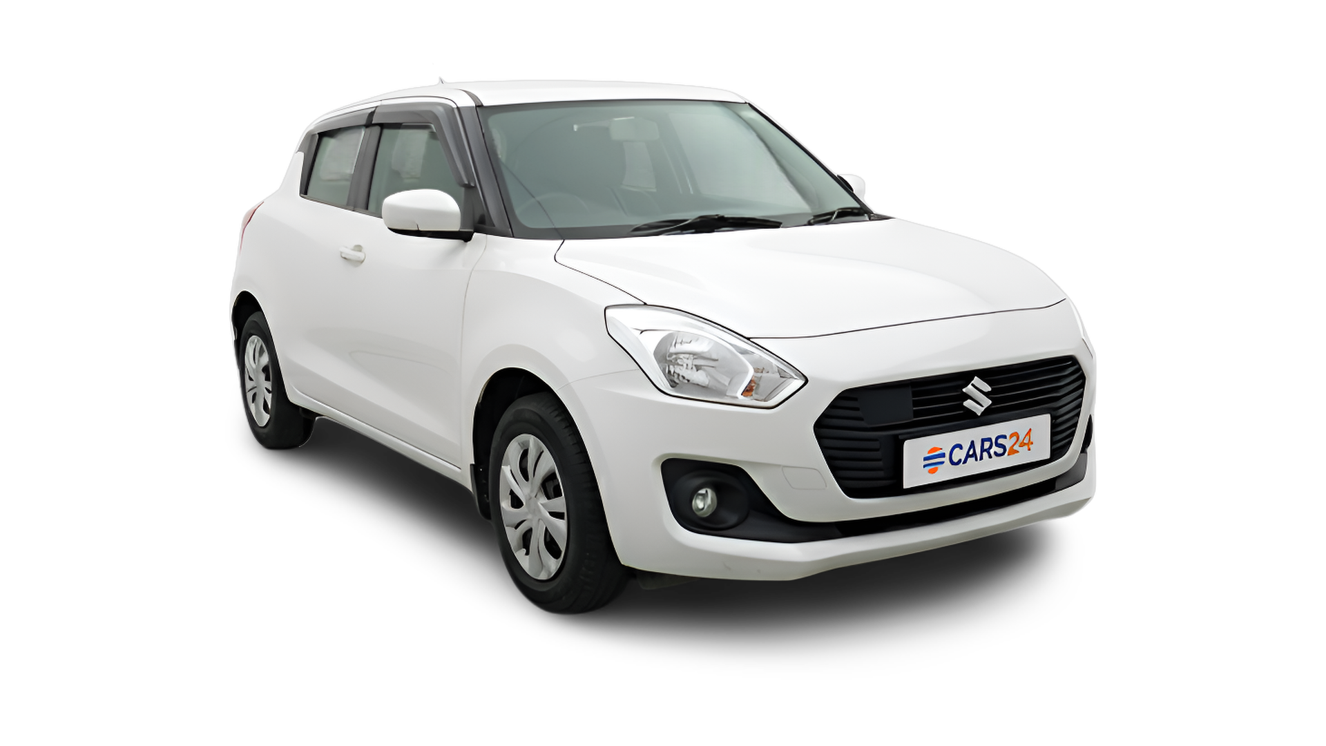 Maruti Swift-img
